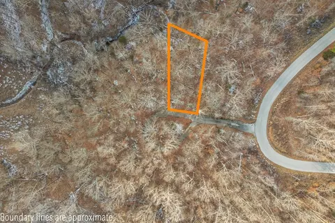lot15 Ayr Ln, Bella Vista, AR 72715