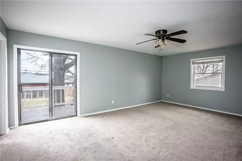 Bedroom - 103 Cardinal St, Harrison, AR 72601 photo 1 of 3