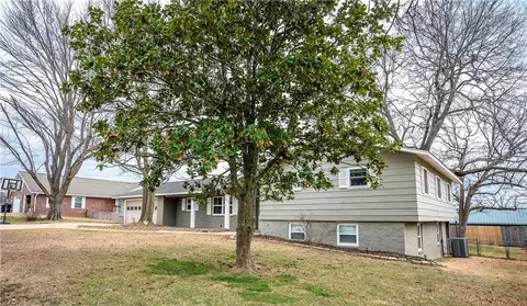 Exterior - 103 Cardinal St, Harrison, AR 72601 photo 10 of 11