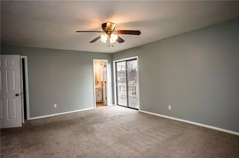 Bedroom - 103 Cardinal St, Harrison, AR 72601 photo 2 of 3