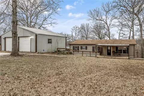 9940 High Meadows Dr, Rogers, AR 72756 photo 3