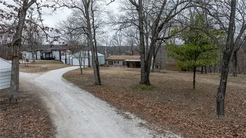 9940 High Meadows Dr, Rogers, AR 72756 photo 37