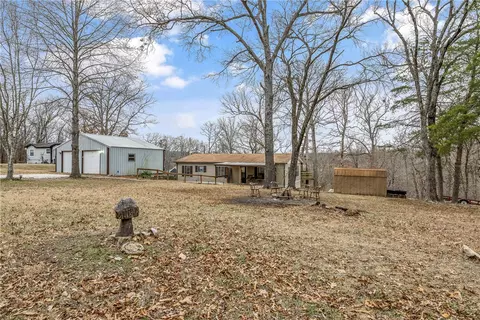 9940 High Meadows Dr, Rogers, AR 72756 photo 36