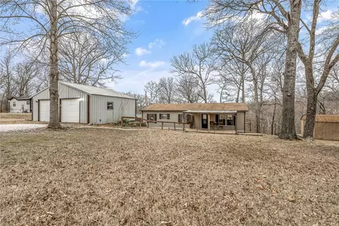 9940 High Meadows Dr, Rogers, AR 72756 photo 31