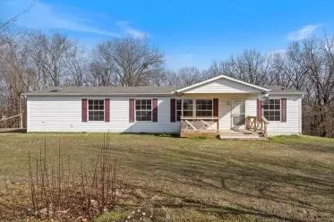 21962 Vanzant Rd, Springdale, AR 72764