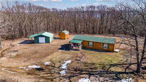 16397 Low Gap Rd, West Fork, AR 72774 photo 4