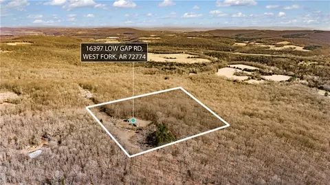 16397 Low Gap Rd, West Fork, AR 72774 photo 3