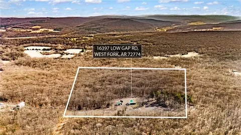 16397 Low Gap Rd, West Fork, AR 72774 photo 2