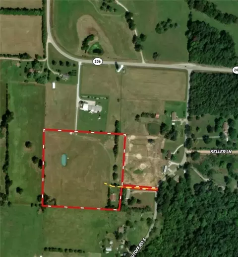 Erbie Cutoff, Harrison, AR 72601 photo 12
