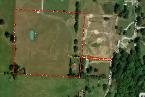Erbie Cutoff, Harrison, AR 72601 photo 11
