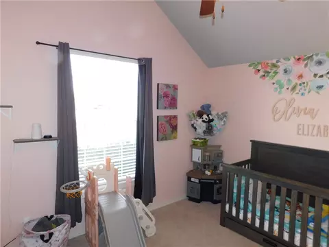 Bedroom - 3901 Kirkbridge Pl, Springdale, AR 72764 photo 9 of 11