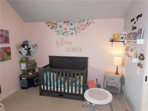 Bedroom - 3901 Kirkbridge Pl, Springdale, AR 72764 photo 11 of 11