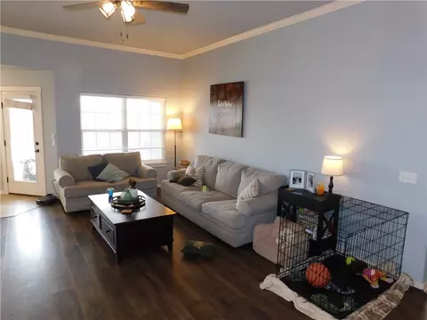 Living - 3901 Kirkbridge Pl, Springdale, AR 72764 photo 1 of 4
