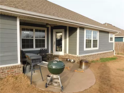 Other - 3901 Kirkbridge Pl, Springdale, AR 72764 photo 10 of 10