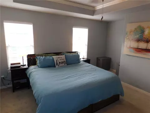 Bedroom - 3901 Kirkbridge Pl, Springdale, AR 72764 photo 2 of 11