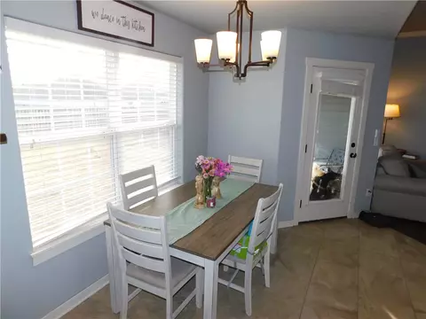 Dining - 3901 Kirkbridge Pl, Springdale, AR 72764 photo 1 of 1