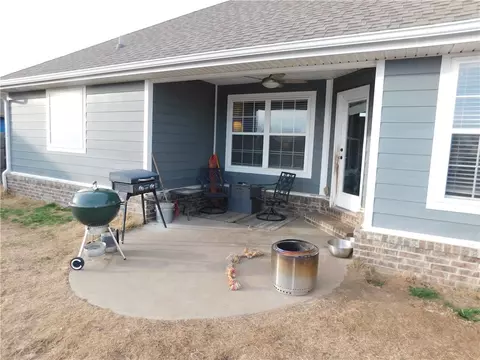 Other - 3901 Kirkbridge Pl, Springdale, AR 72764 photo 9 of 10