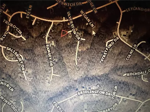 lot4 Block 1 Leigh Ln, Bella Vista, AR 72714