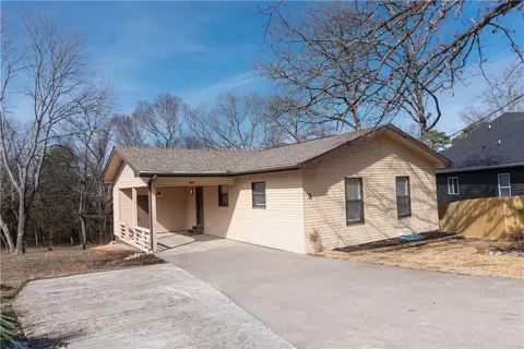 3 Towan Cir, Bella Vista, AR 72714