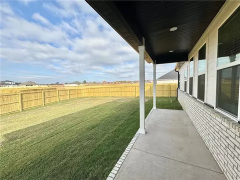 3922 Tranquility St, Springdale, AR 72764 photo 19