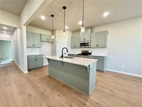 3922 Tranquility St, Springdale, AR 72764 photo 7