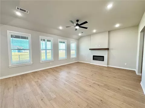 3922 Tranquility St, Springdale, AR 72764 photo 3