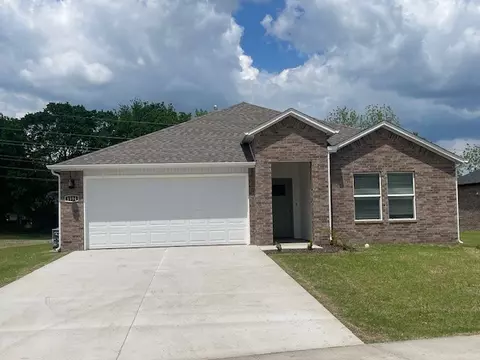 1594 Ridgeview Dr, Springdale, AR 72762