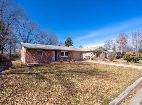 1802 Stone St, Springdale, AR 72762 photo 20