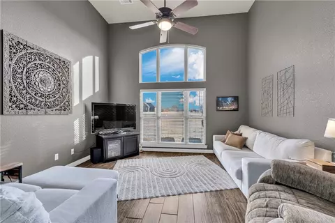 Living - 2601 Bugscuffle Rd, Lavaca, AR 72941 photo 6 of 8