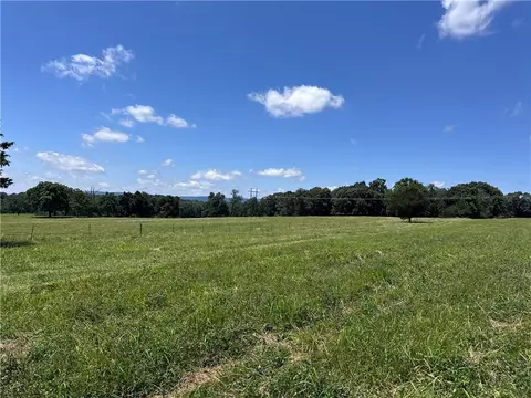 Herb Terry Road, Harrison, AR 72601