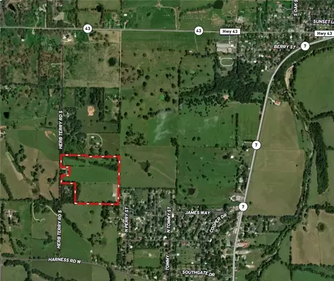 Herb Terry Road, Harrison, AR 72601 photo 8