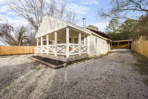1732 Gregg Ave, Fayetteville, AR 72703