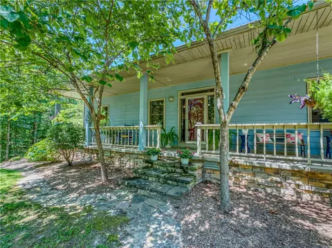 6122 Scenic Valley Dr, Harrison, AR 72601