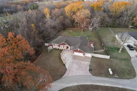 14180 Mariano Rd, Bentonville, AR 72712