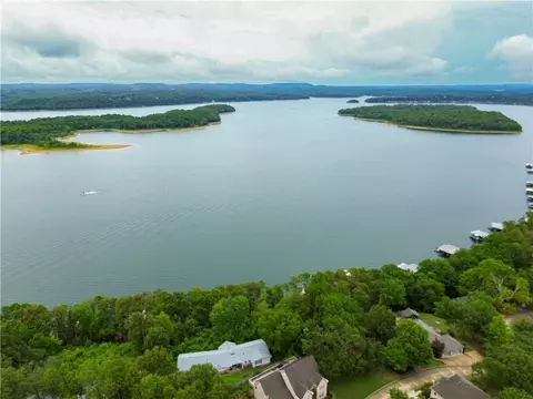 tbd Serenity Point Ln, Rogers, AR 72756