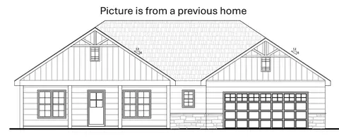 15 Berkshire Dr, Bella Vista, AR 72714