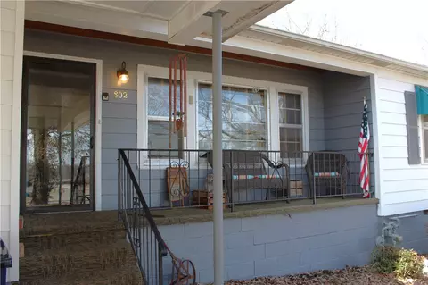 802 N Pine St, Harrison, AR 72601 photo 34