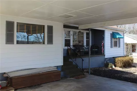802 N Pine St, Harrison, AR 72601 photo 35