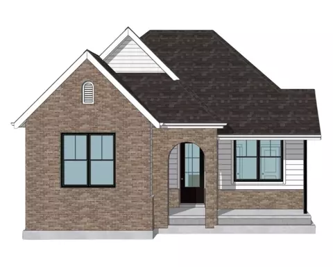 2421 31st St, Rogers, AR 72758