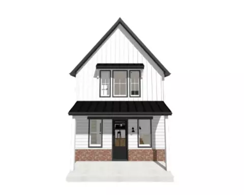 3110 W Geneva St, Rogers, AR 72758