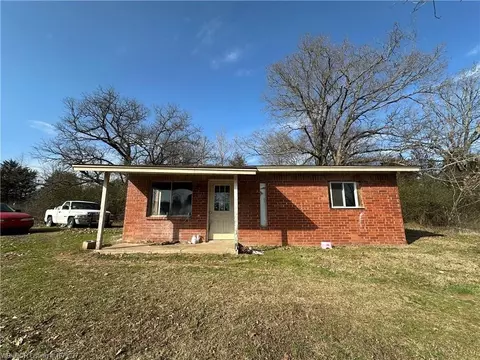 10218 10222 Revis, Mountainburg, AR 72946