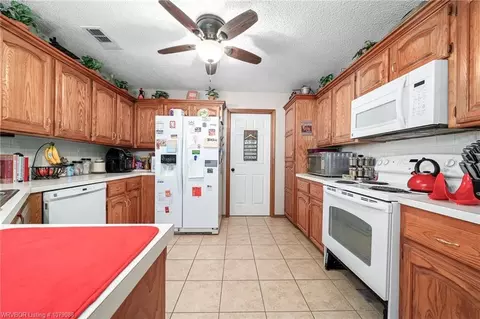 201 Kelly Cir, Lavaca, AR 72941 photo 29