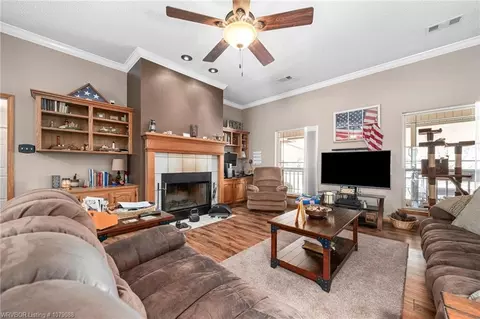 201 Kelly Cir, Lavaca, AR 72941 photo 34