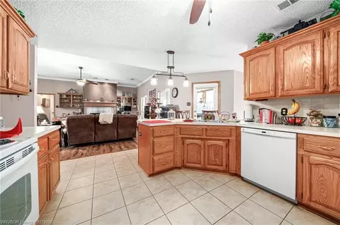 201 Kelly Cir, Lavaca, AR 72941 photo 30