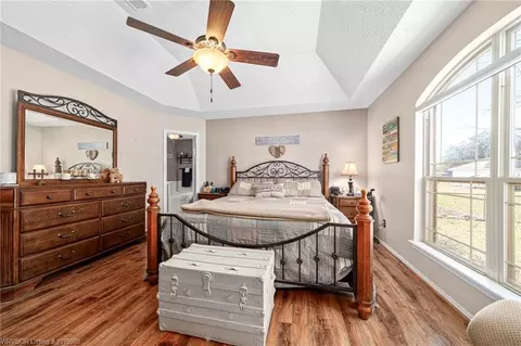 201 Kelly Cir, Lavaca, AR 72941 photo 25