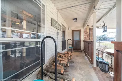 201 Kelly Cir, Lavaca, AR 72941 photo 9