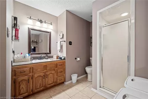 201 Kelly Cir, Lavaca, AR 72941 photo 20