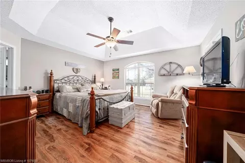 201 Kelly Cir, Lavaca, AR 72941 photo 24