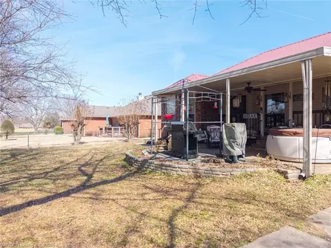 201 Kelly Cir, Lavaca, AR 72941 photo 11