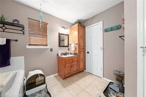 201 Kelly Cir, Lavaca, AR 72941 photo 15
